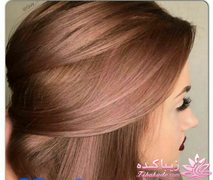 رنگ مو، آموزش ترکیب رنگ مو
